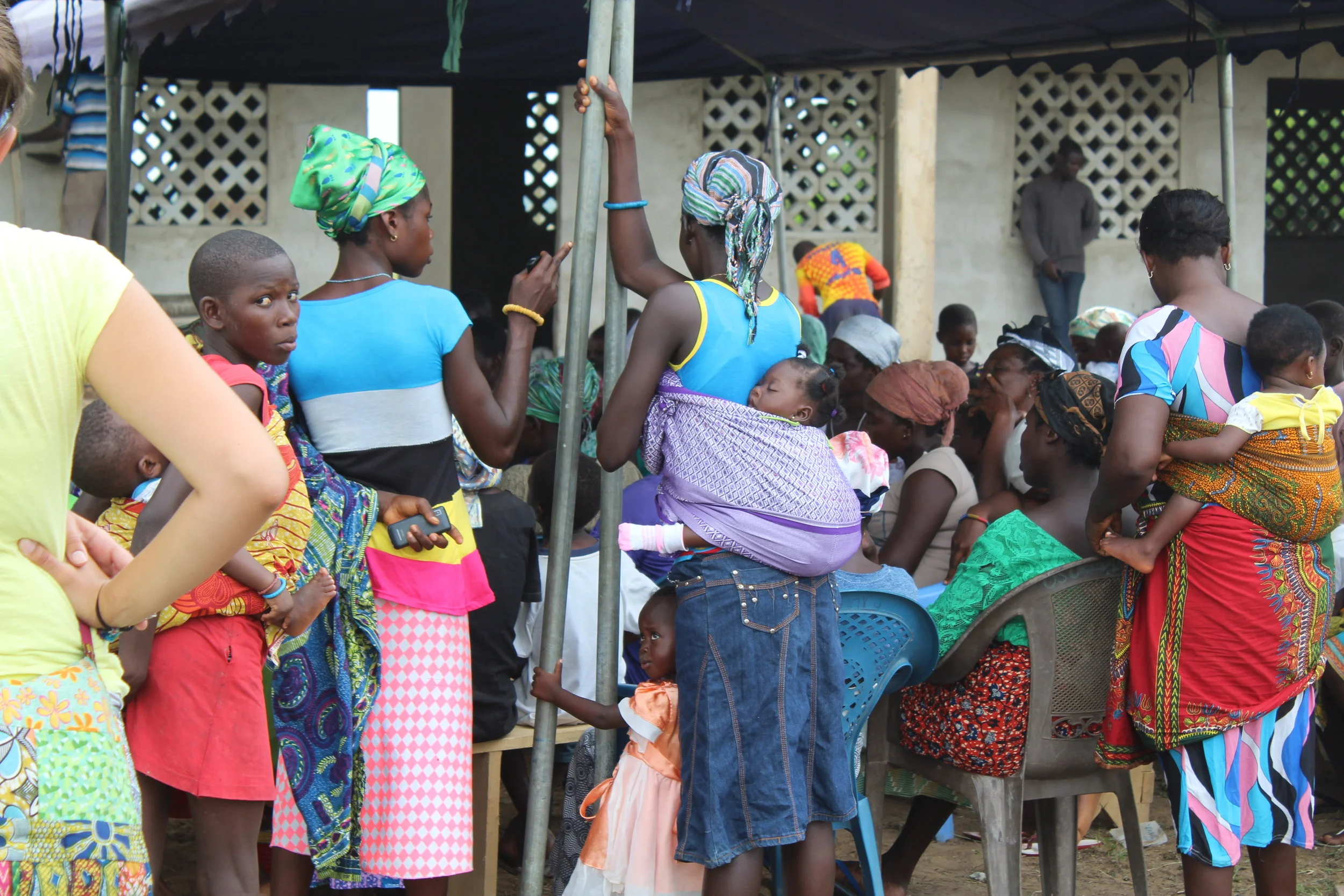 Education Structure in Ghana - Part 3