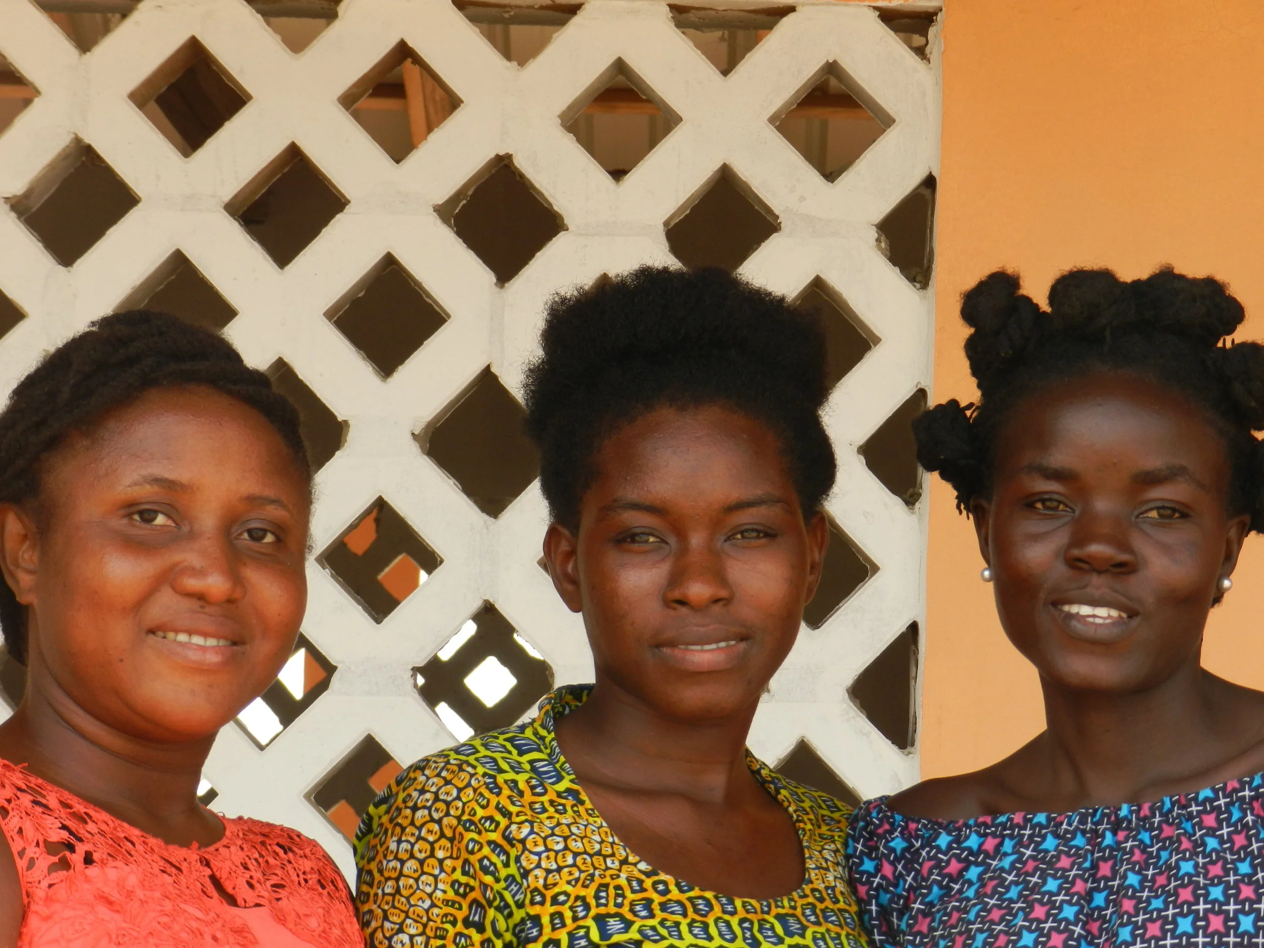 International Women's Day 2018