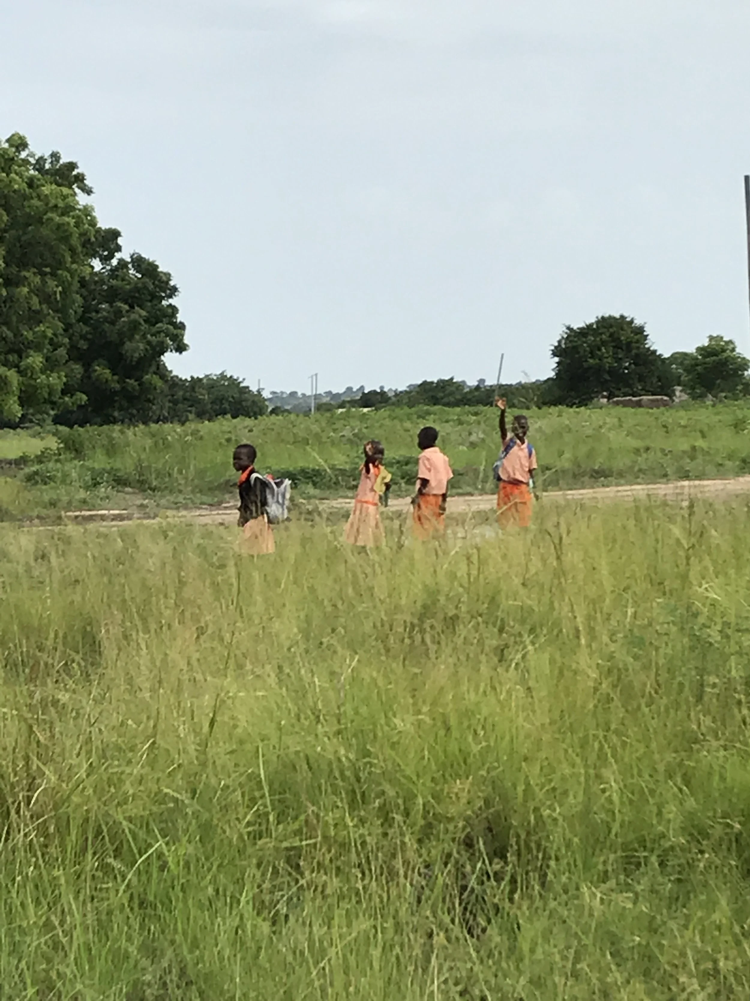 TMP Academy - Solar Power