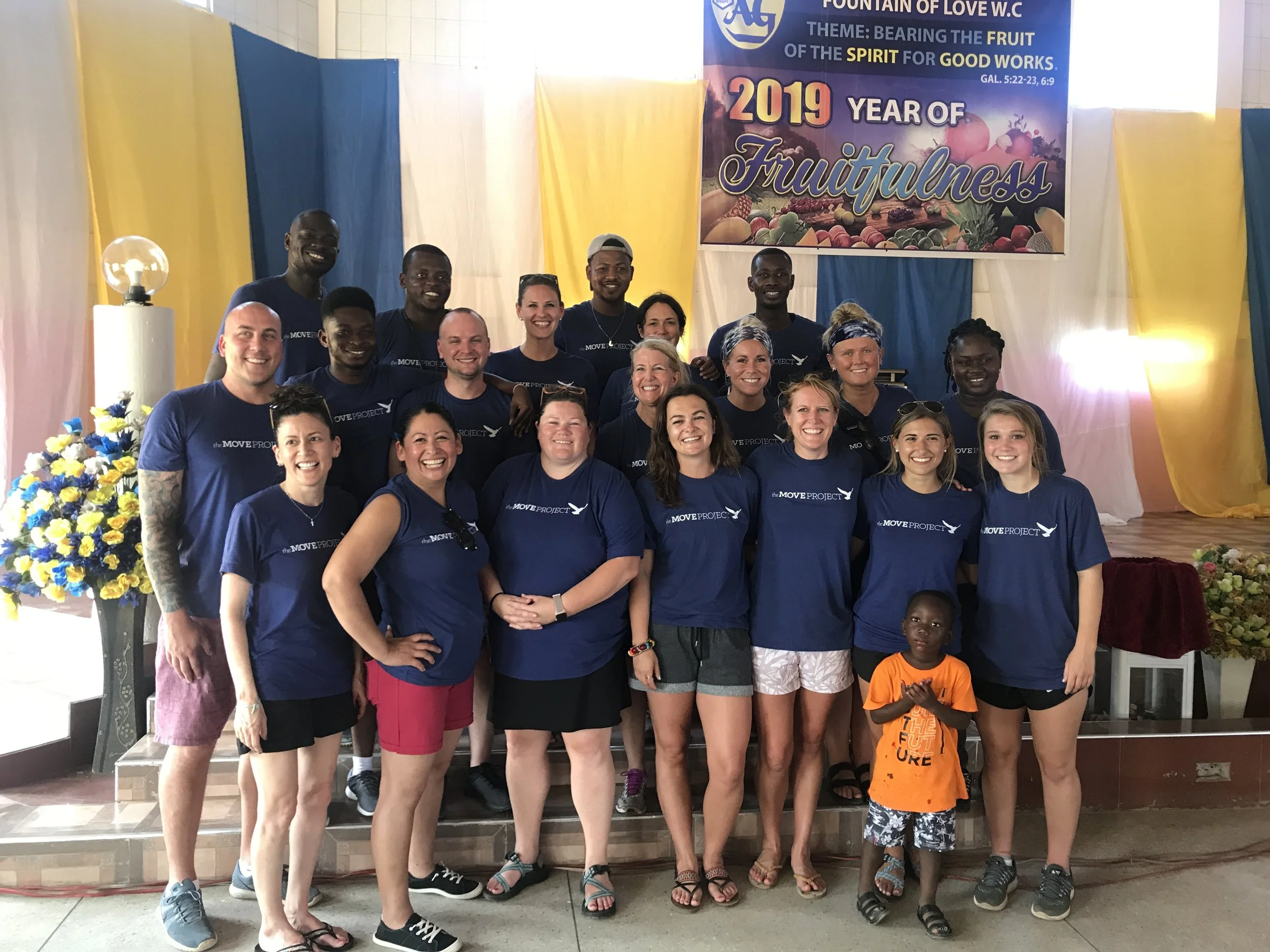 Education Partnership with Drake University