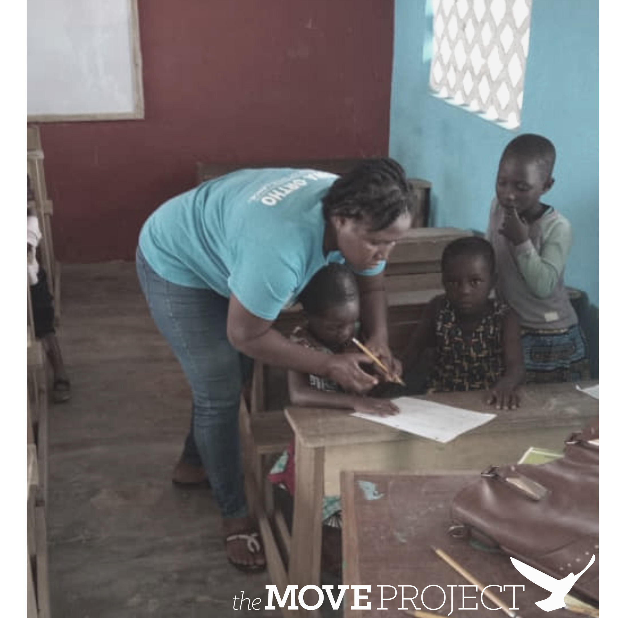 International Literacy Day