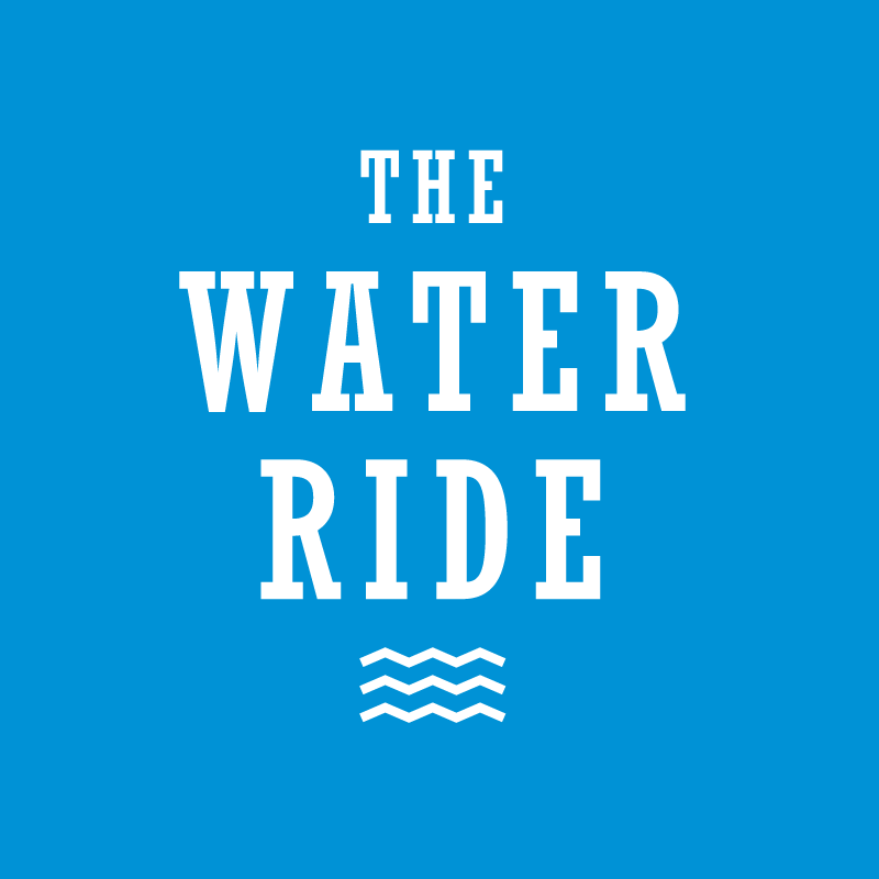 The Water Ride