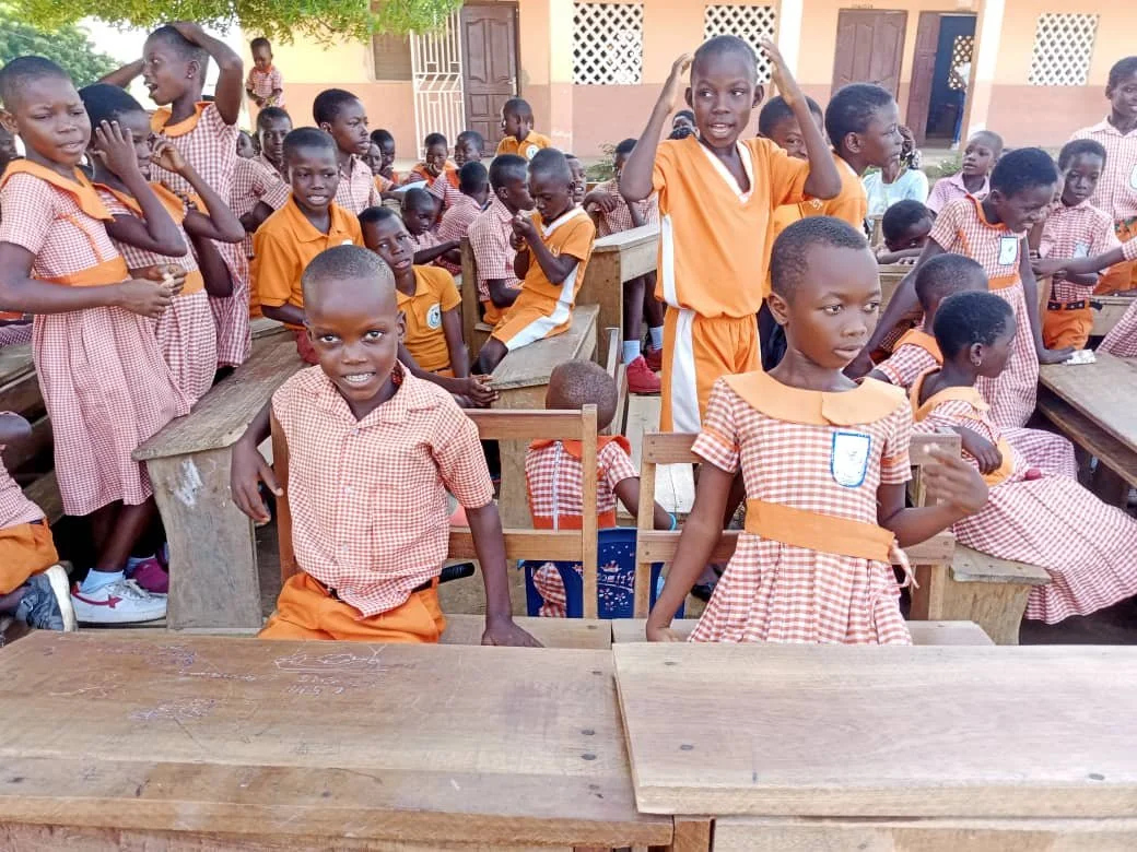 2024 TMPA Spelling Bee