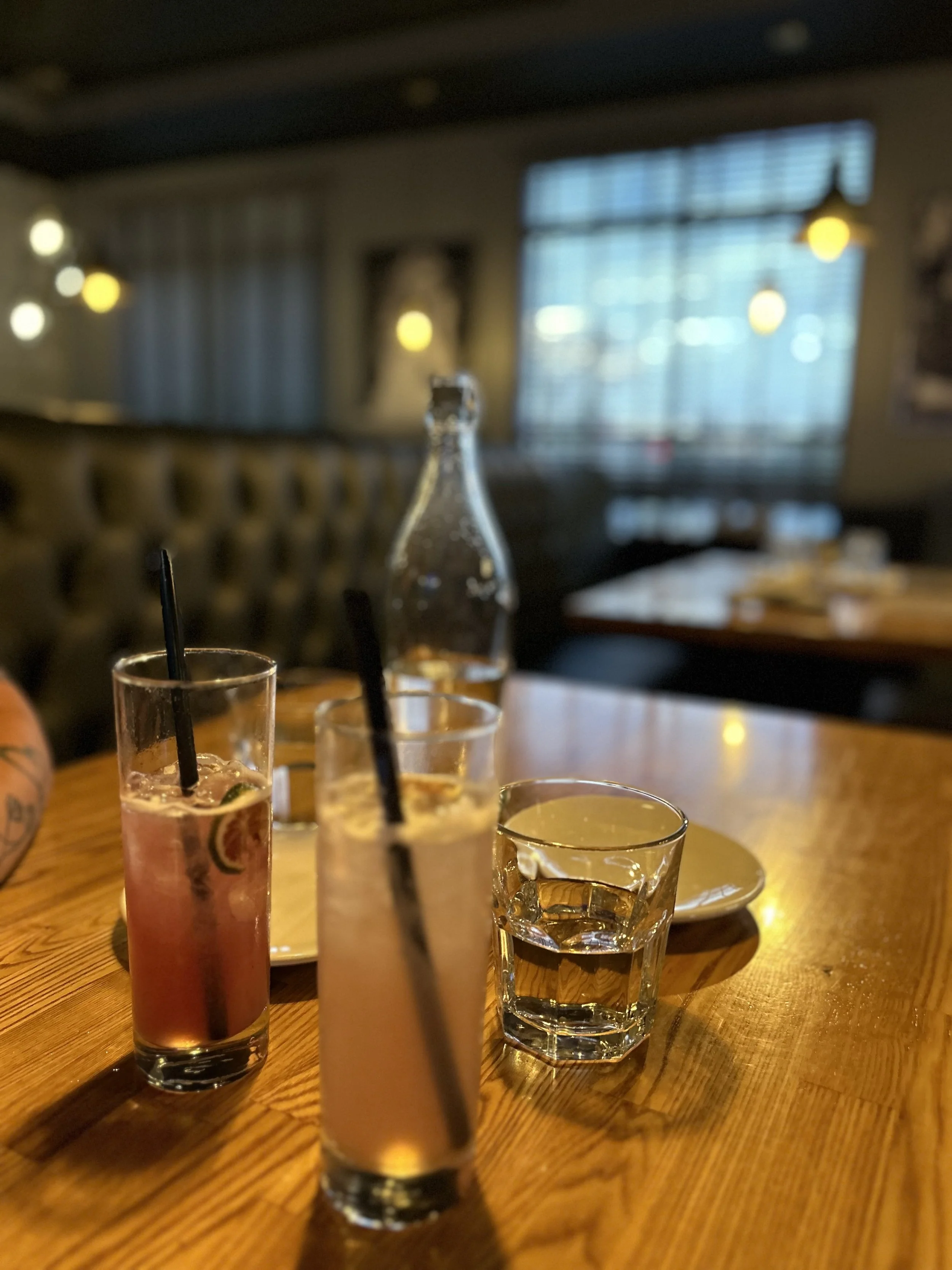 Private Dining Experience