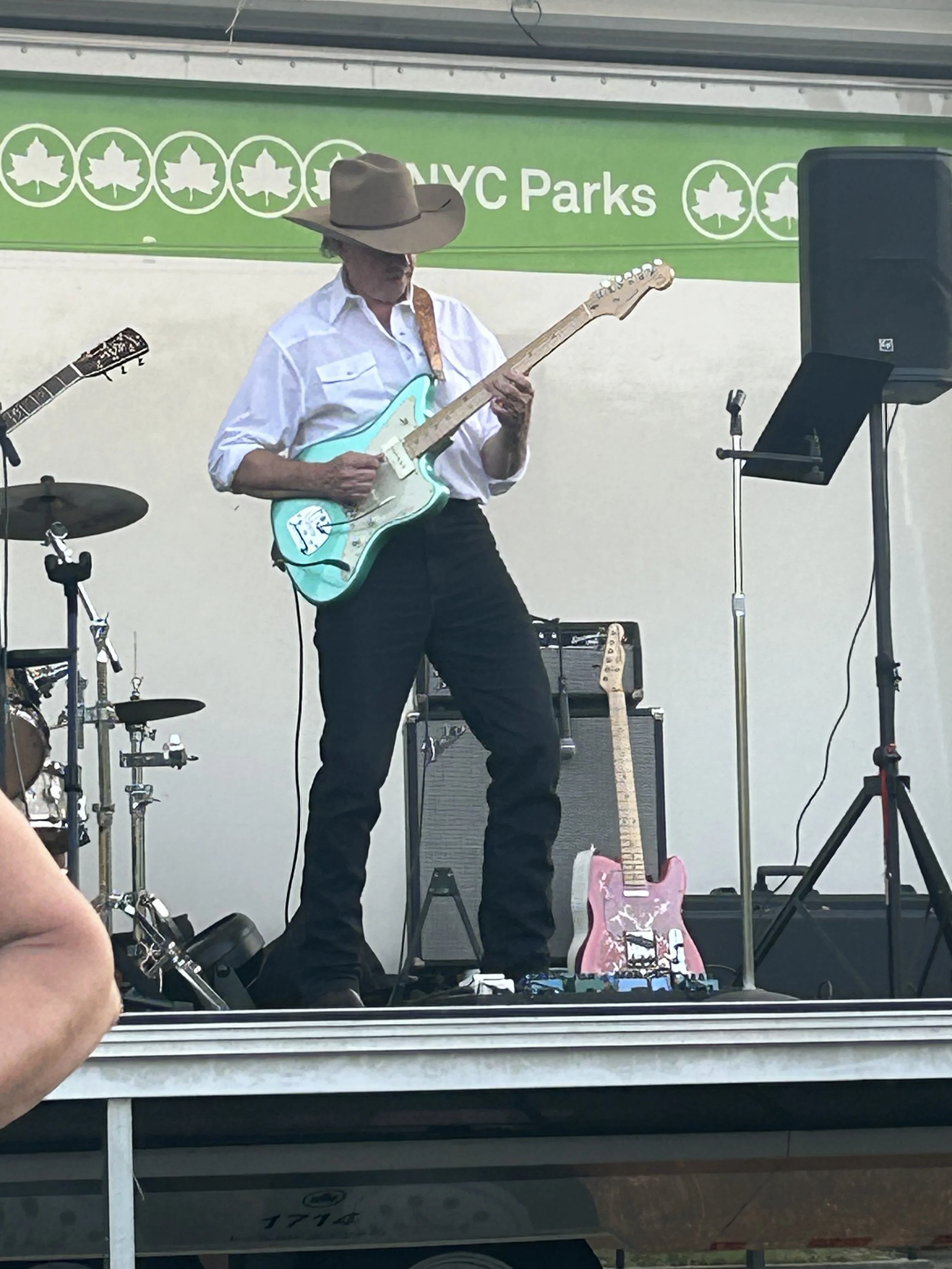 Alstede Farms Country Music w/Nasheast