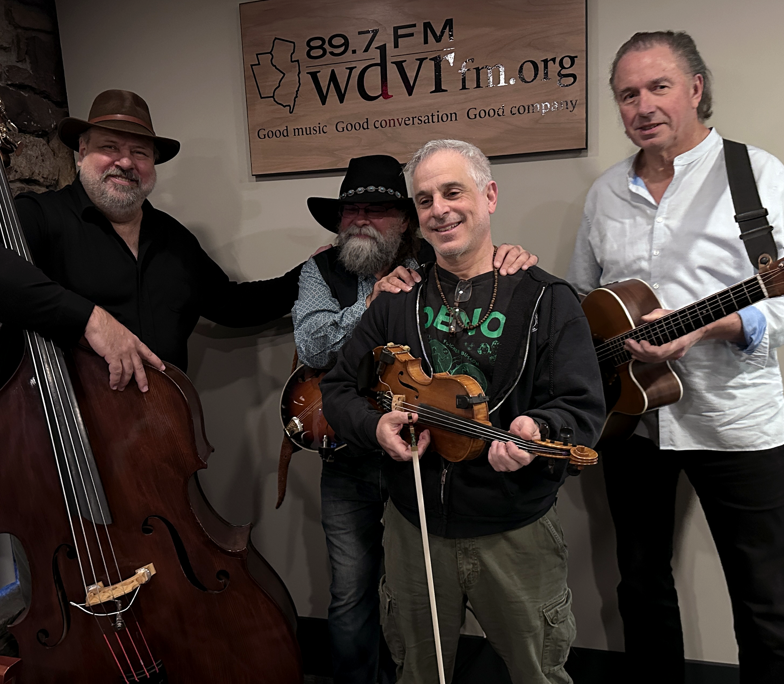 Cancer Charity Event at Tyler Arboretum