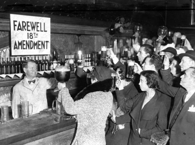Cheers to Repeal!