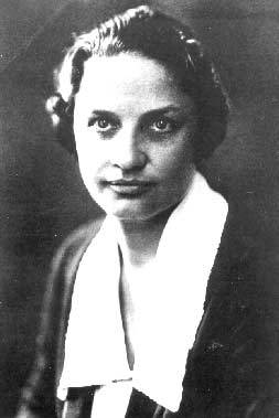 Mabel Walker Willebrandt