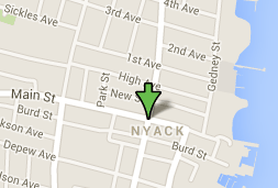 N Broadway Ave & Main St Nyack, NY 10960