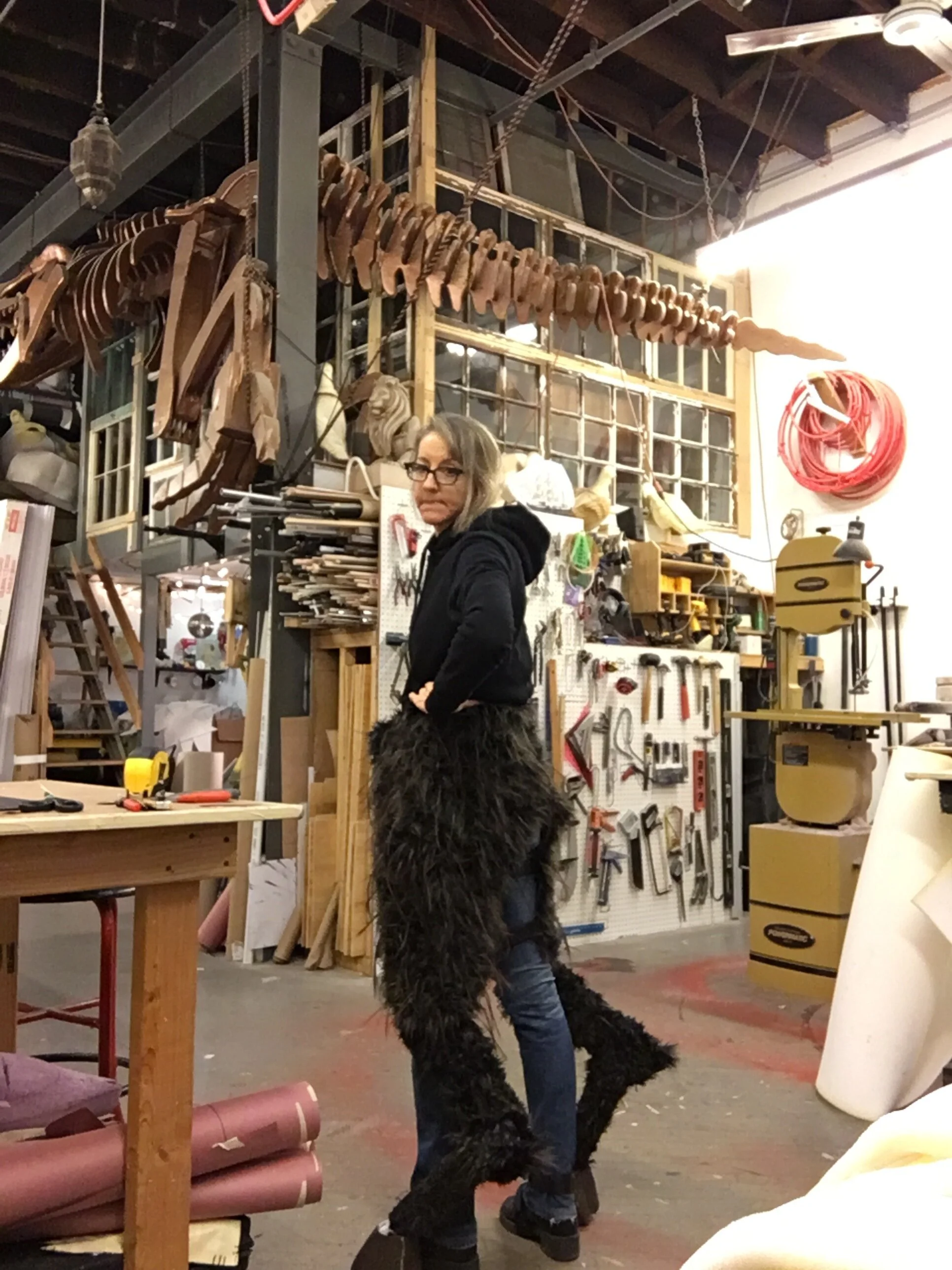 costume Lightning Thief satyr 2.JPG