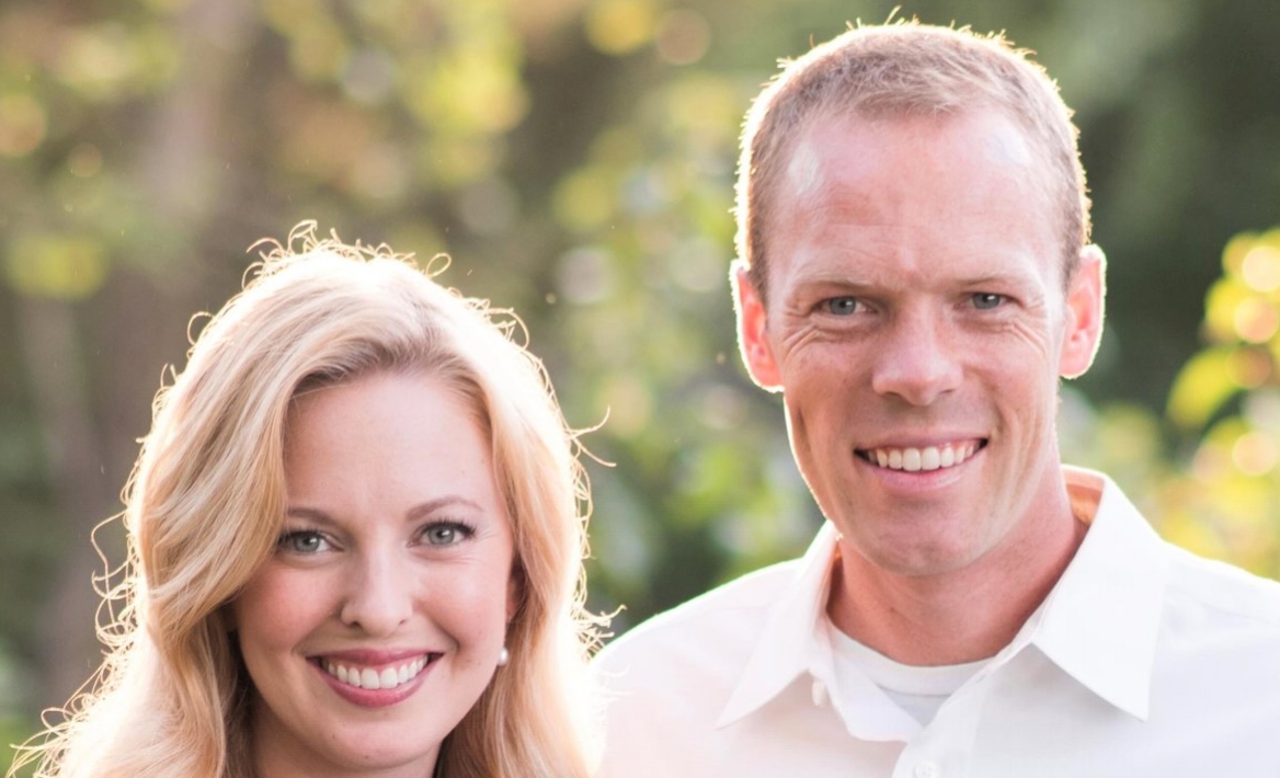 Owner Johnny & Stephanie Vanderhorst 