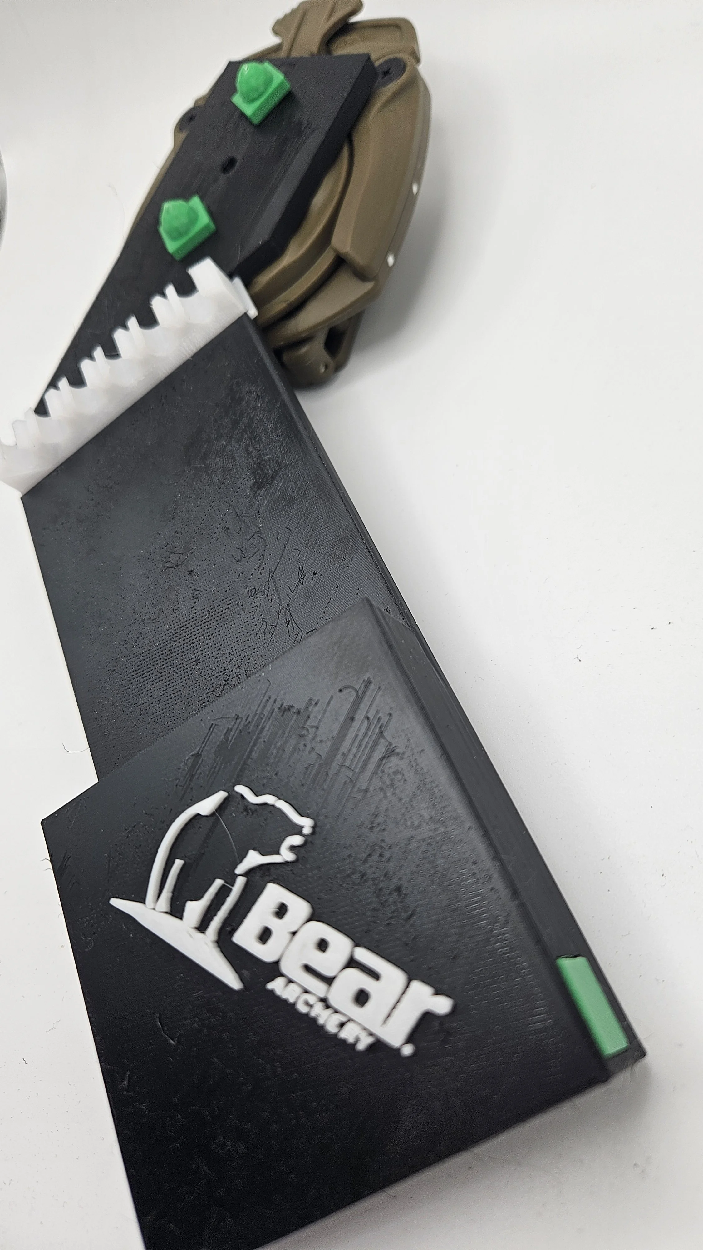 ArcheryRing.com's Quiver Design by Sharifu