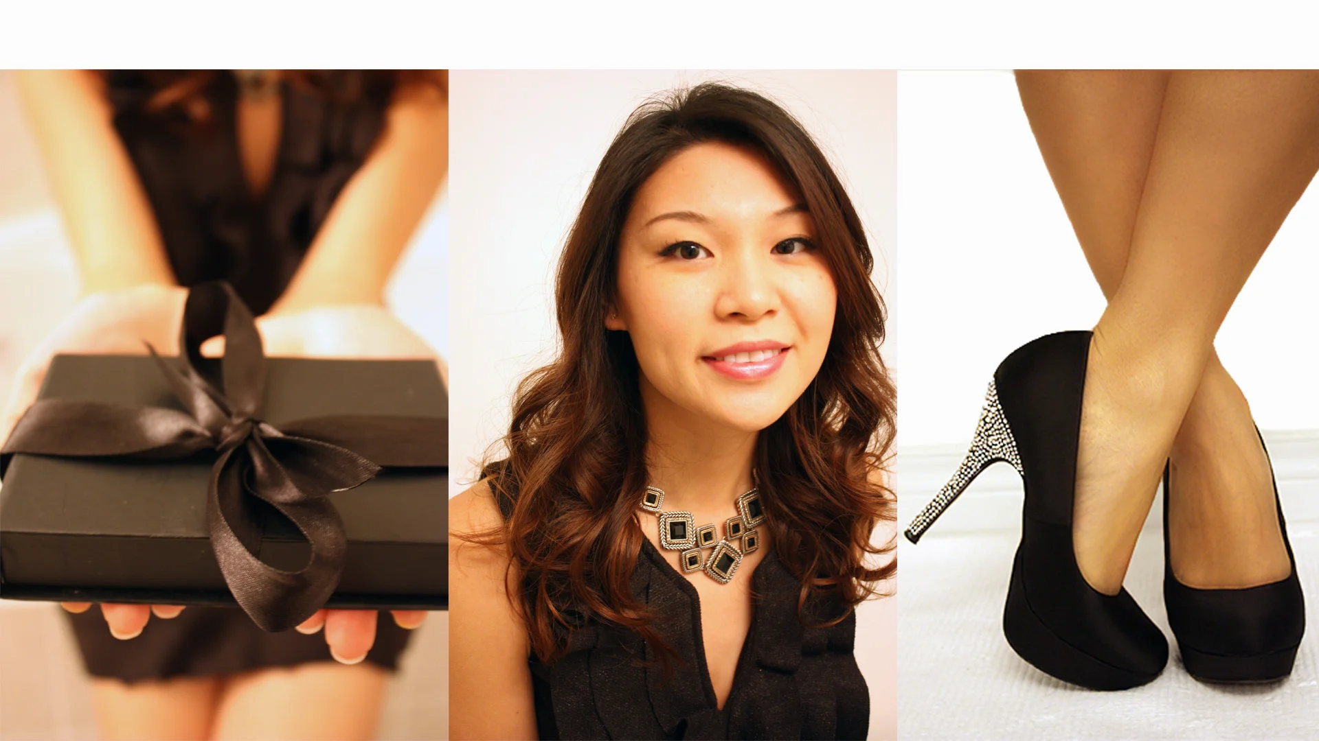 Enter Flavia Wong