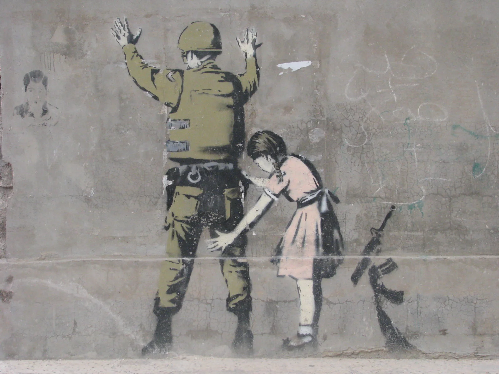 Palestine urged to join International Criminal Court