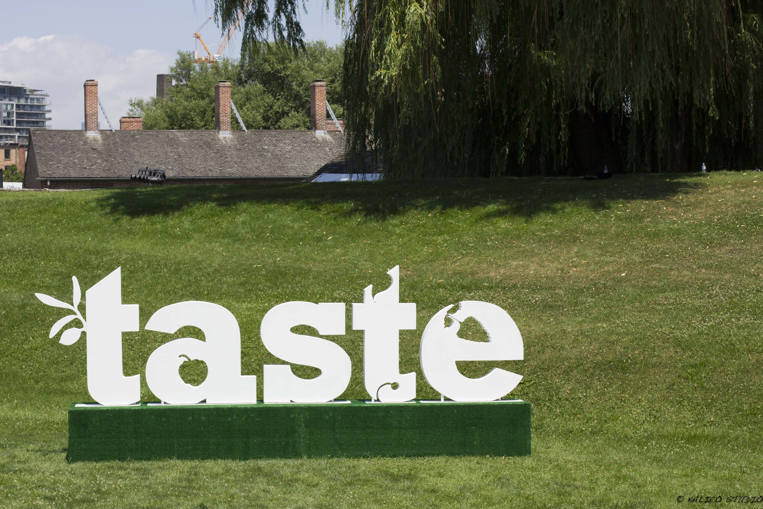 Taste Toronto