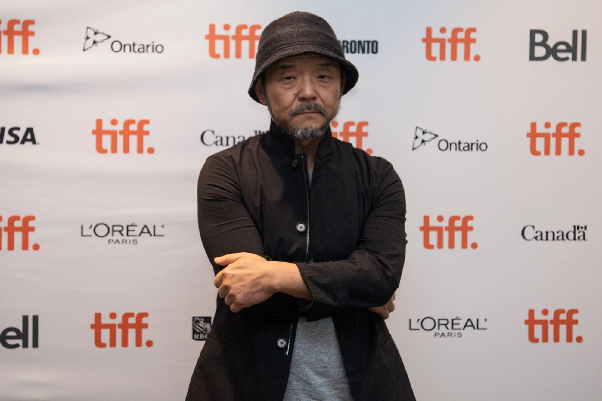 Meeting the man behind Ghost In The Shell: Mamoru Oshii at TIFF