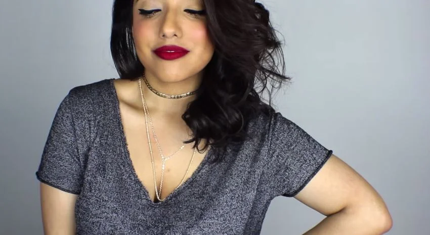 Self discovery through YouTube? Meet @shruti_shekar with Culture Toronto!