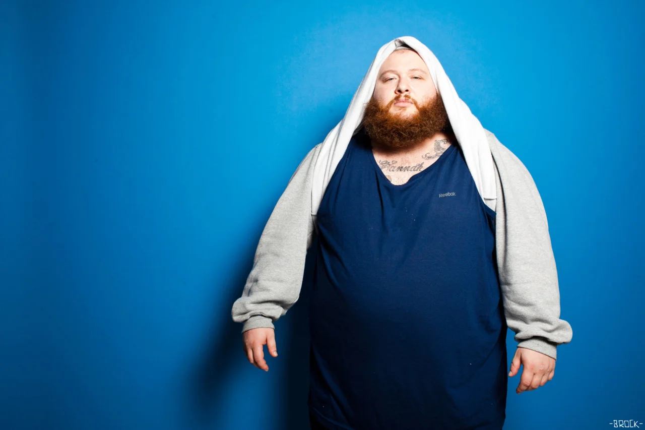 Hate Speech Or Free Speech? The Action Bronson debate with Culture Toronto