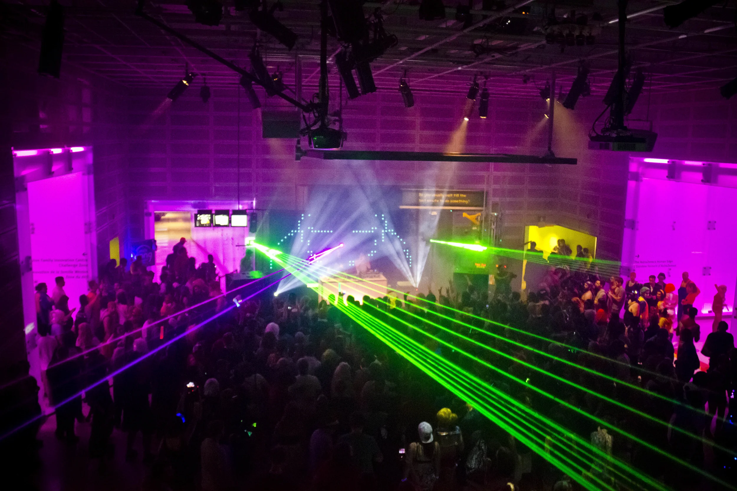 @AtomicLollipop 2015: The 90’s All Grown Up with Culture Toronto #geek