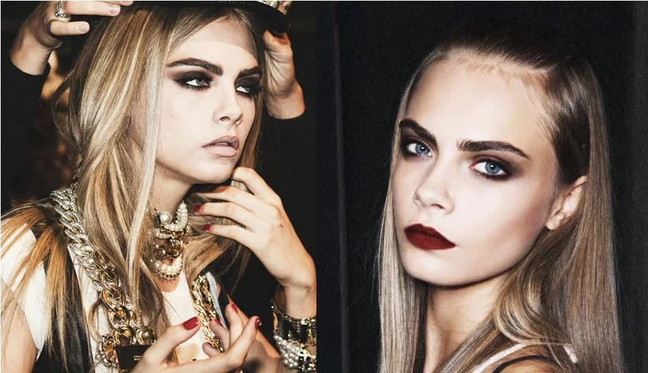 [Cultured Style Community] Getting your Makeup Ready For a @Drake Concert!