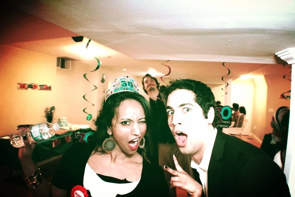 Being #perpetuallysingle and having single guy friends: a biography with culture toronto