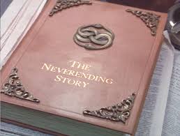 Remember when stealing books was still magical? I'm not advocating stealing books but, at one time, people thought they were worth stealing.