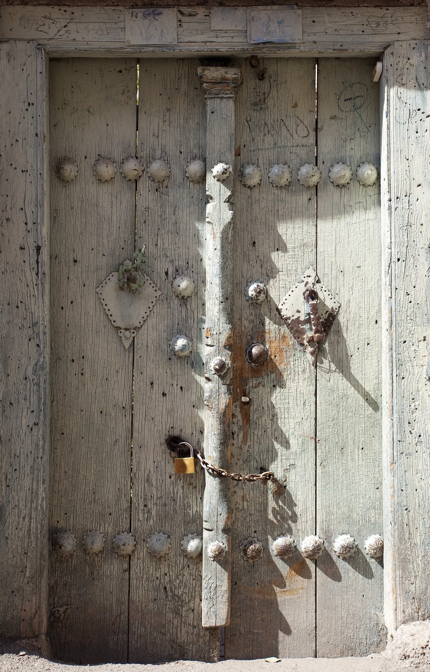 Exhibition Review] Doors Without Keys by Abbas Kiarostami at