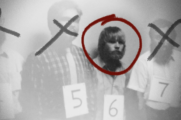 The Recipe for Riveting as seen in fictitious True Detective Season and real life @MakingAMurderer @netflix