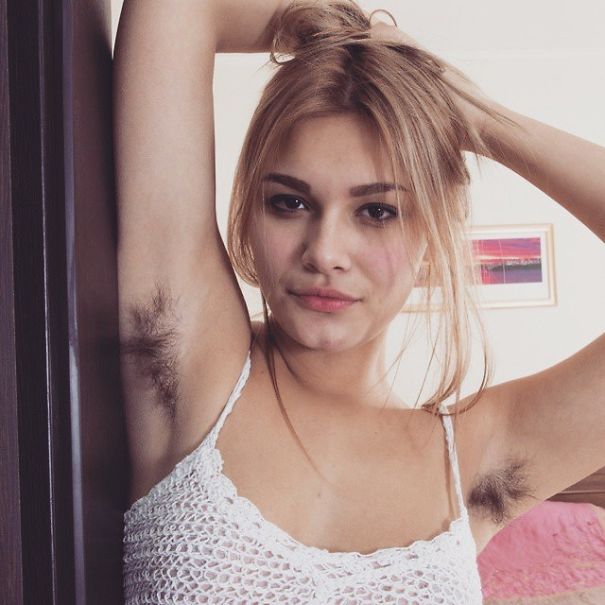 Women will always be beautiful but this is going to take a while...