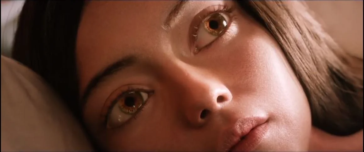 [New Trailer!] @Alitamovie ‏Musings on Battle Angel Alita, the anime from my childhood and now, the live action movie!