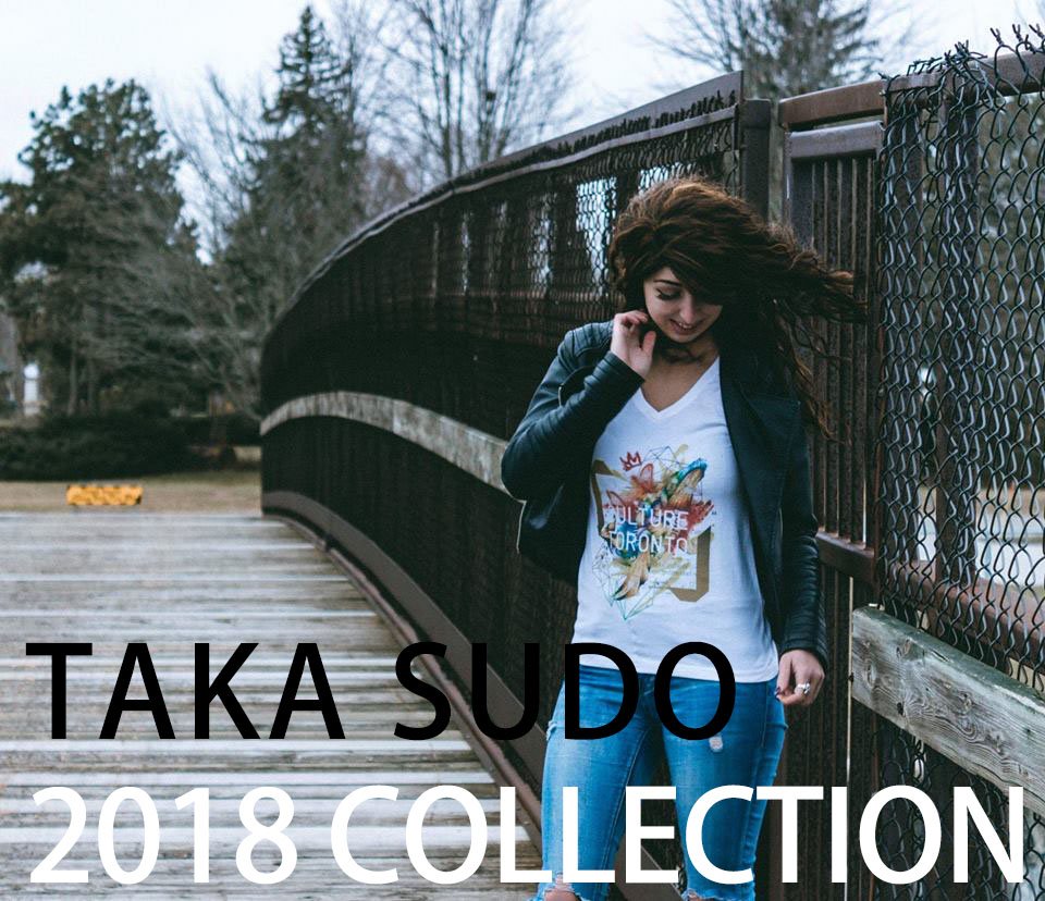 Taka Sudo T-shirt Collection 01.jpg