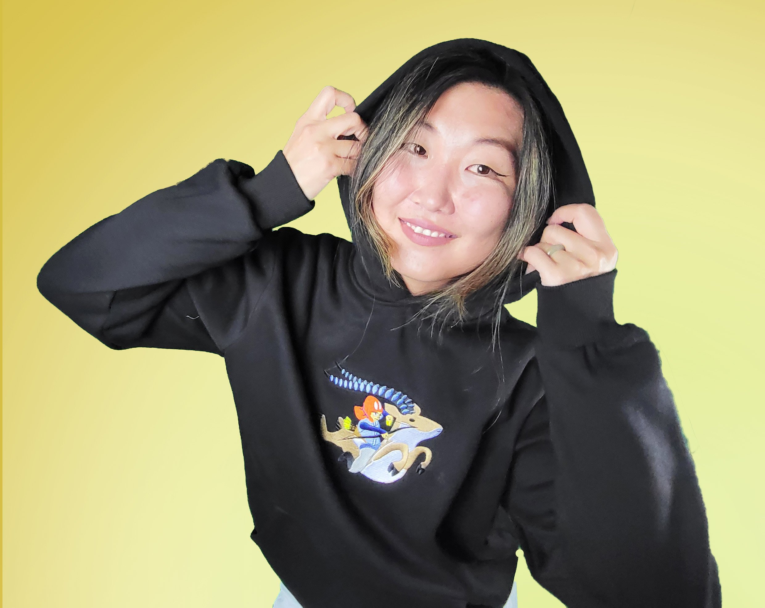 Perfect Anime Hoodie