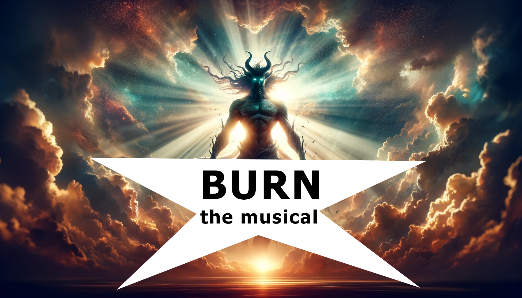 BURN MUSICAL