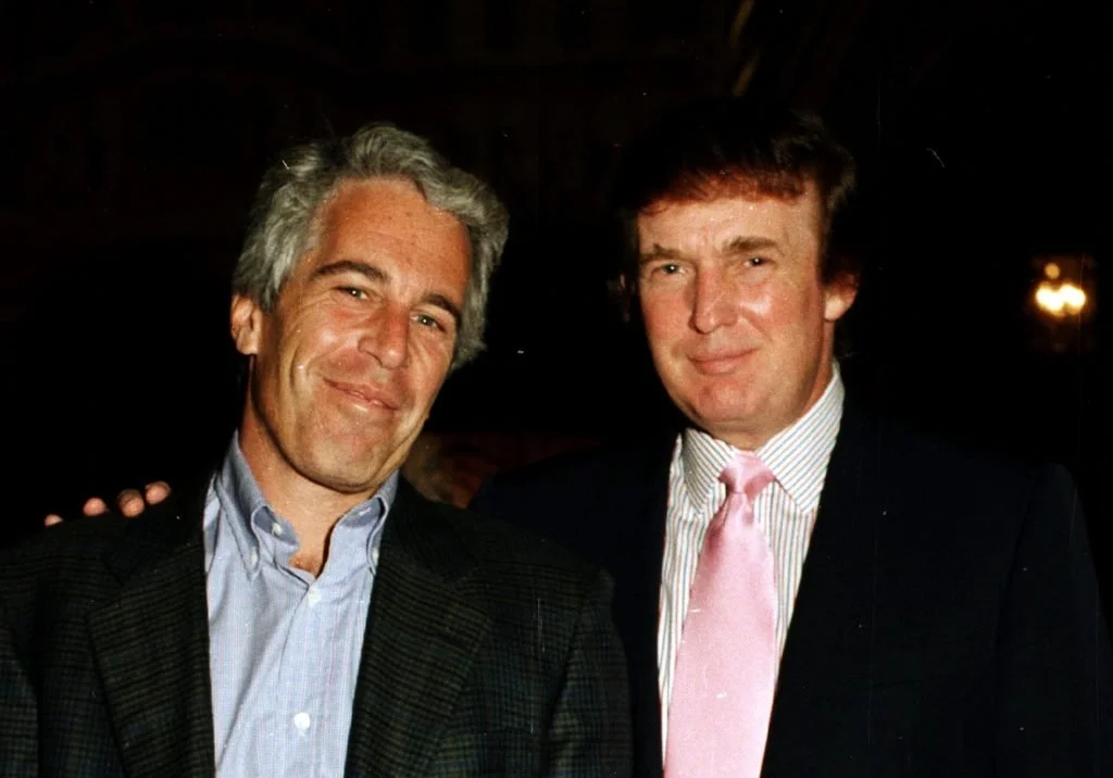 Epstein-files-drop-january-2026: debauchery of massive proportion and nothing happens