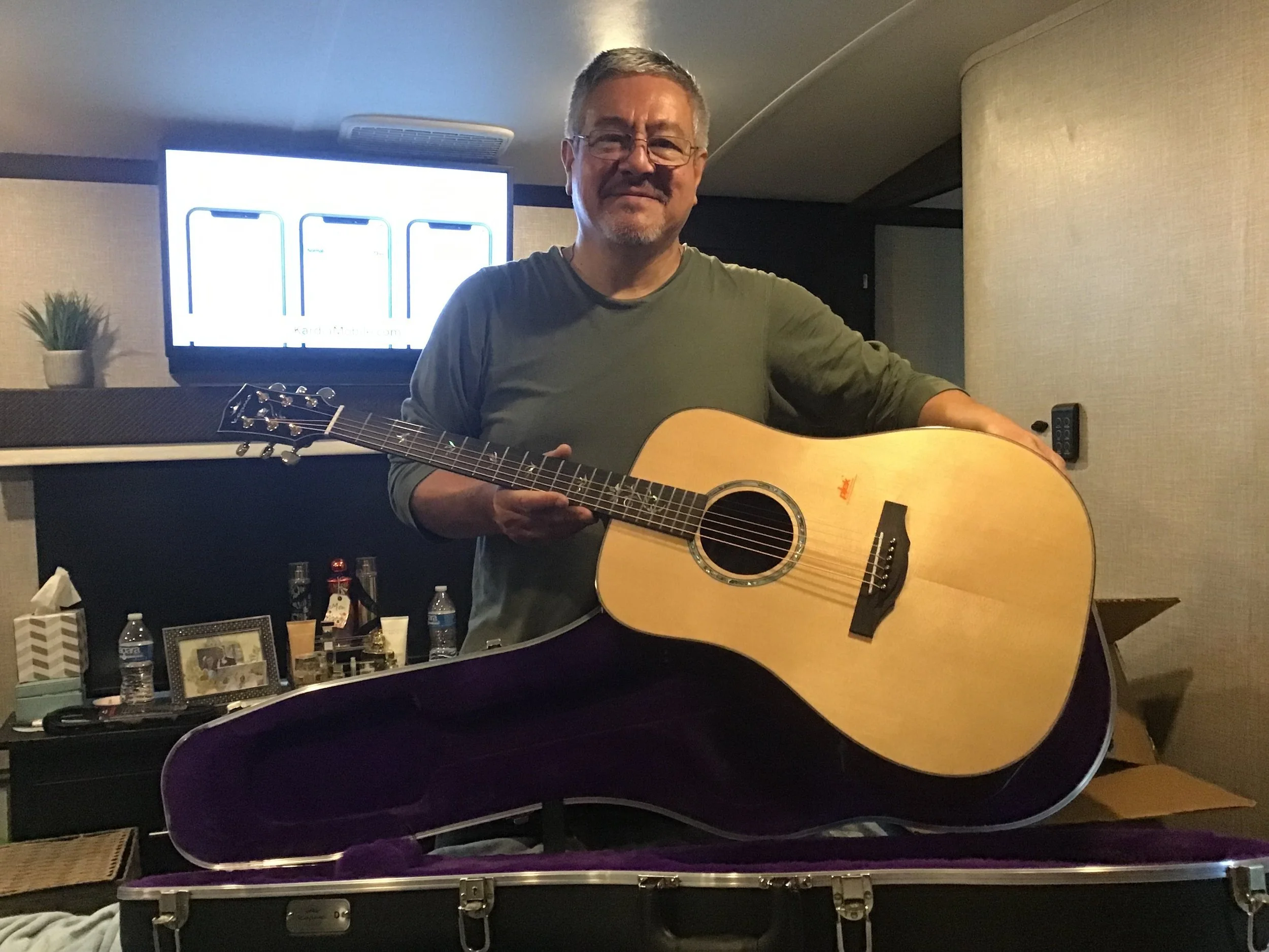 Guitar Beginner+ to Intermediate in 6 Weeks — cto