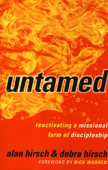 Hirsch-Untamed