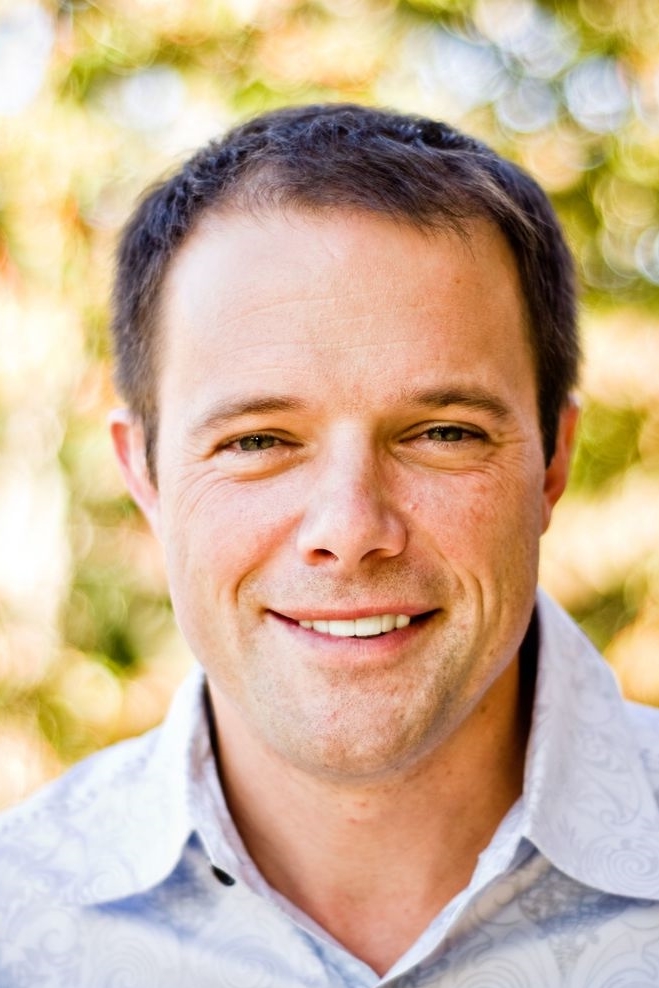 William Vanderbloemen, President, Vanderbloemen Search Group