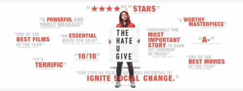 This Movie Marked Me