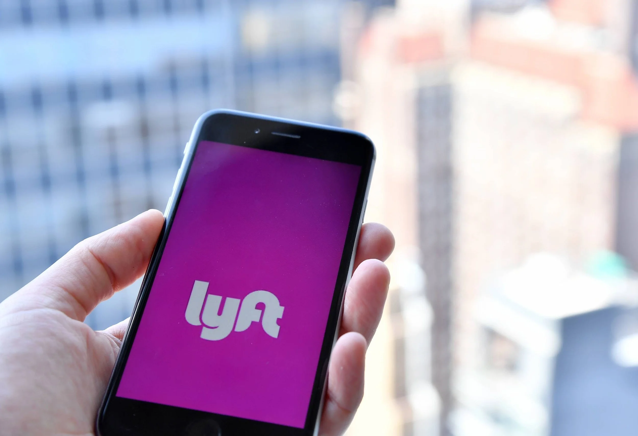Lessons from a Lyft Driver