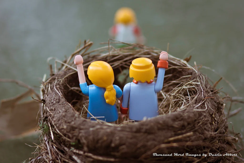 It’s Official: Our Empty Nest Season Has Begun