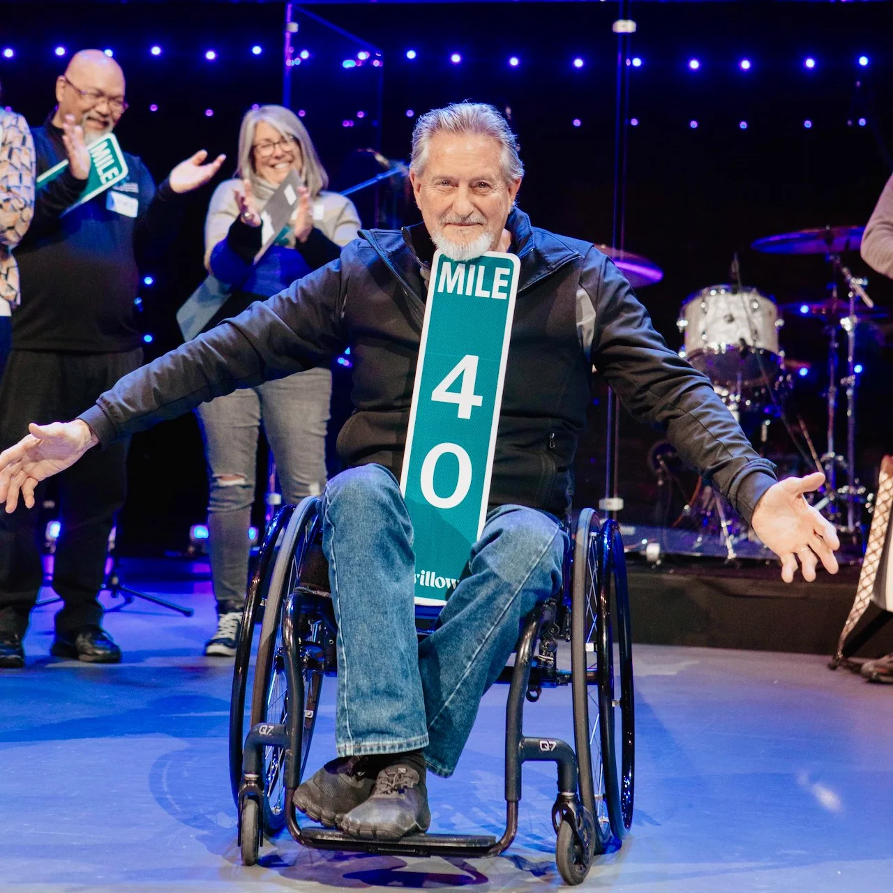 Staff Longevity Matters