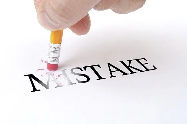 Mistakes: The Building Blocks of Exceptional Leadership