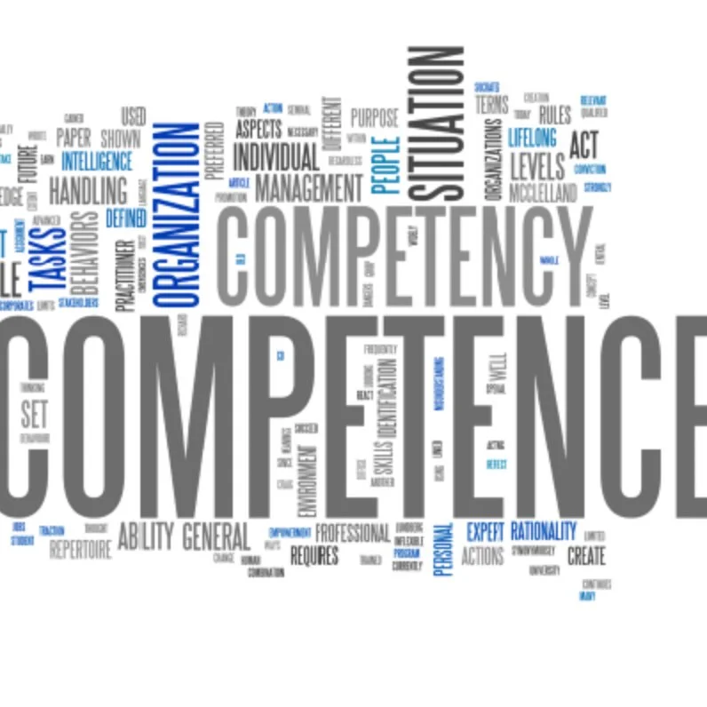 The Curse of Competence