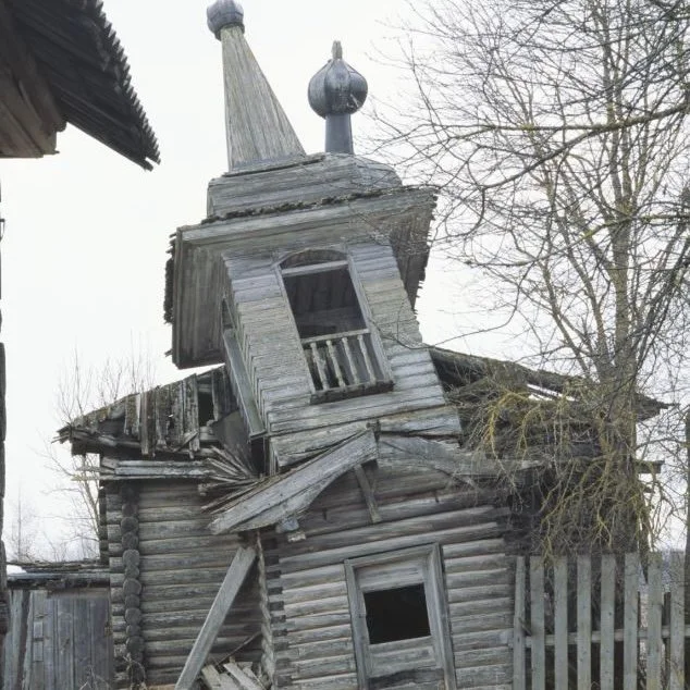 Scandal in the Church: What to Do When the Crisis Hits