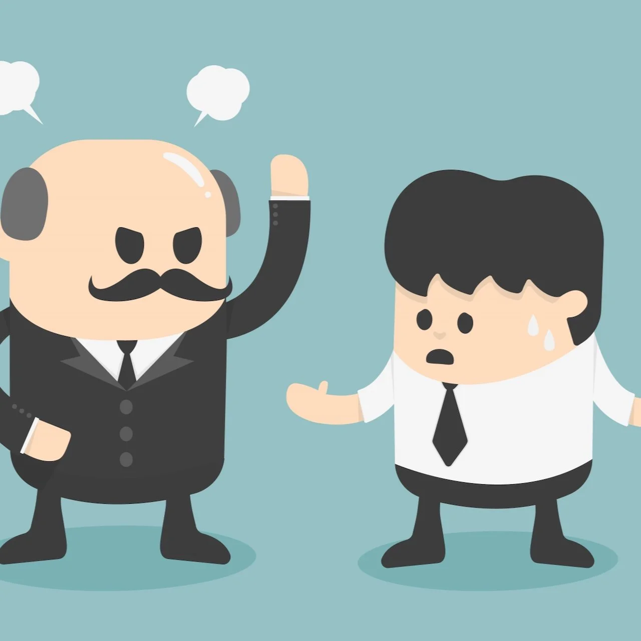 How to Spot a Fool on Your Team And What to Do About It