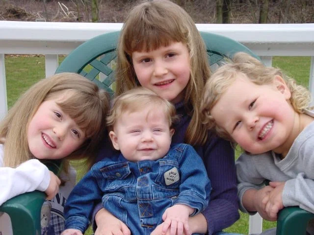 Embracing the Empty Nest: Lessons Learned from 31 Years of Parenting