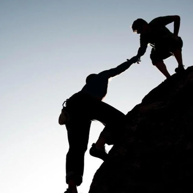 Generous Leaders Win