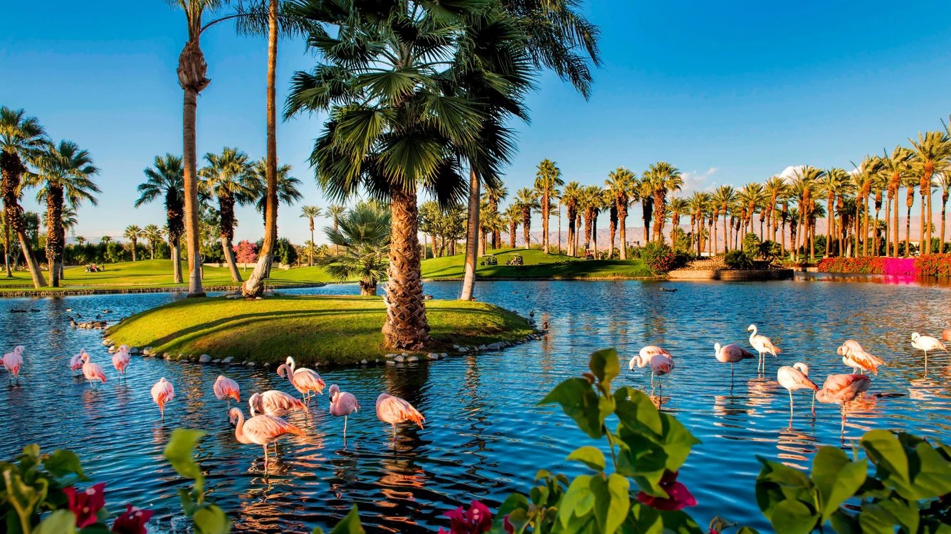 LeadingSmart Gathering 2025 – California