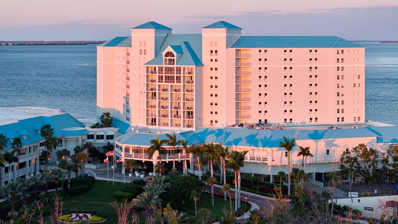 LeadingSmart Gathering 2025 – Florida