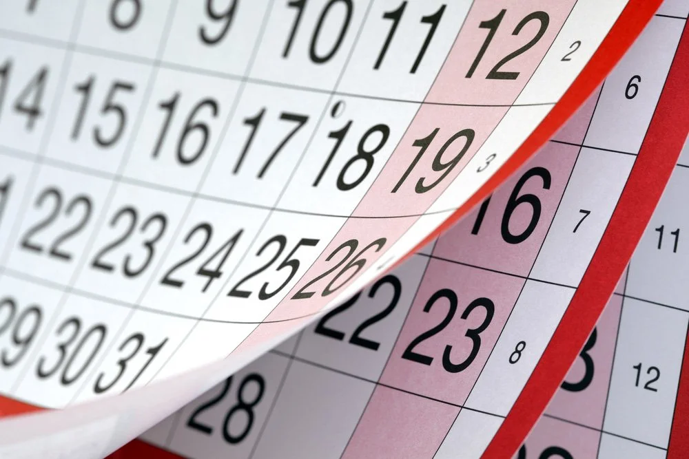 Control Your Calendar. Or It Will Control You.